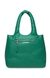 Borbit Green Handbags