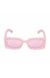 STEVE MADDEN | X17399 Pink Sunglasses