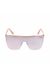 STEVE MADDEN | X17404 Brown Sunglasses