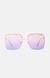 STEVE MADDEN | X17409 Purple Sunglasses
