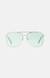STEVE MADDEN | X17415 Green Sunglasses