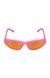 STEVE MADDEN | X17421 Pink Sunglasses