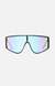 STEVE MADDEN | X17430 Blue Sunglasses