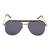 STEVE MADDEN | X17445 Black Sunglasses