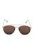STEVE MADDEN | X17450 Brown Sunglasses