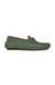 Boteti Green Driver Loafers
