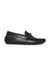 Boteti Black Driver Loafers
