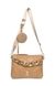 Bvicey-Q Tan Handbags