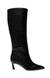 Lavan Black Boots
