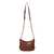 Baura Chocolate Crossbody