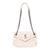 Bbleu-G Bone-Silver Crossbody