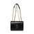 BCALA-W BLACK-GOLD CROSSBODY