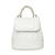 STEVE MADDEN | Bcherish White Backpack