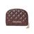 BCLEFF CHOCOLATE WALLET