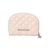 STEVE MADDEN | Bcleff Bone-Silver Clutches & Wallets