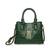 Bdemure Emerald Crossbody