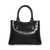 Bdemure Black-Black Crossbody