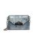 BDENNON BLUE-DENIM CROSSBODY