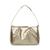 Bera Gold Satchel