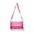 BFIN-V HOT PINK CROSSBODY