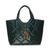 BFUSE-V EMERALD TOTE