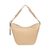 Bkalie Beige Crossbody