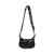 BLAURY BLACK SATCHEL