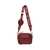 BLILLITE CRIMSON CROSSBODY