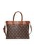 Bmario Brown Handbags