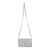 Bnano Light Blue Clutches & Wallets