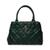 Bnessie Emerald Tote