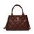 Bnessie Chocolate Tote