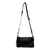 BNICCO-V BLACK-BLACK CROSSBODY