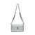 Bnya Silver Crossbody
