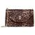 Bretros Leapoard Clutches & Wallets