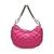 Bwink Hot Pink Crossbody