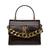 Bworsh-C Chocolate Satchel