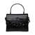 BWORSH-C BLACK-BLACK SATCHEL