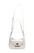 Bi1004 Silver Handbags