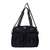 BKEERA BLACK TOTE