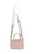 Bniko Sq Pink Handbags