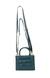Bniko Sq Green Handbags