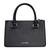 Bgenna2 Black Satchel