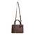 Bgenna2 Chocolate Satchel