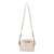 Bmaggie Update Timeless Taupe Crossbody