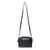 BMAGGIE UPDATE BLACK CROSSBODY
