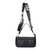 Bcarmela 2 Black Crossbody
