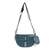 Bzari 2 Deep Emerald Crossbody