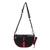 Bzari 2 Black Crossbody