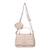 Bzola 2 Timeless Taupe Satchel